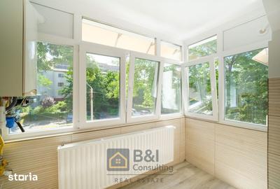 Apartament cu 2 camere decomandat în Tomești - 2