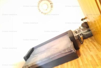 Garsonieră decomandată în Radu Negru