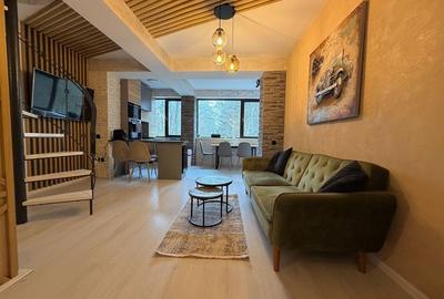 Casă cu 4 camere în Central - 7