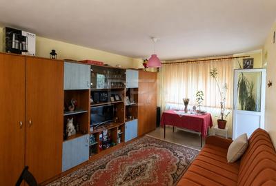 Apartament cu 2 camere decomandat în Aviației