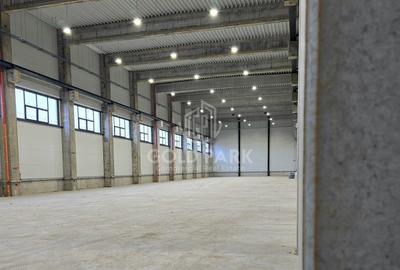 Spațiu industrial, de 1,500 mp, în Exterior Sud - 13