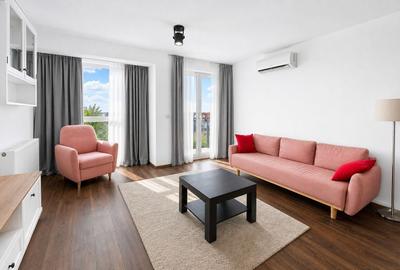 Apartament cu 2 camere decomandat în Soarelui - 2