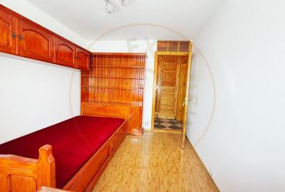 Apartament cu 3 camere decomandat în Curtea de Argeș - 6