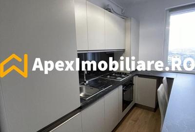 Garsonieră decomandată în Giulești
