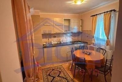 Garsonieră decomandată în Vitan