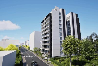 Apartament cu 2 camere în Central - 7