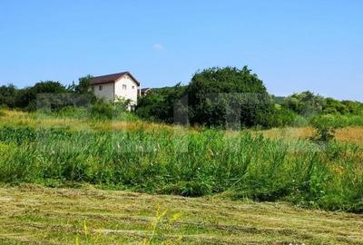 Teren în Baciu - 2