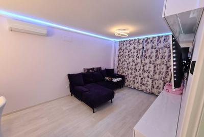 Apartament cu 3 camere decomandat în Păcurari - 1