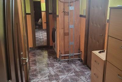 Apartament cu 2 camere decomandat în Ultracentral - 6