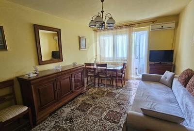 Apartament cu 2 camere circular în Gheorgheni - 13