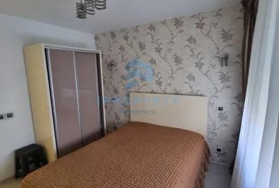 Apartament cu 3 camere în Drumul Taberei