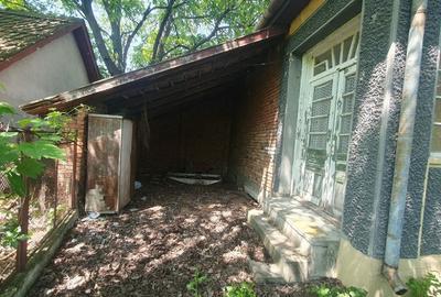 Casă cu 3 camere cu Teren 6674 Mp în Macea - 2