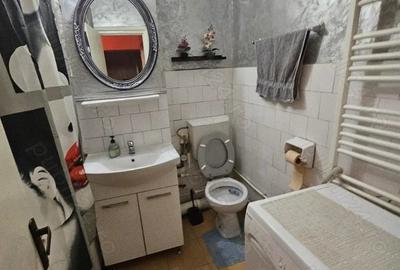 Garsonieră decomandată în Central - 1