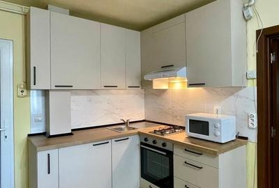 Apartament cu 2 camere decomandat în Zorilor - 3