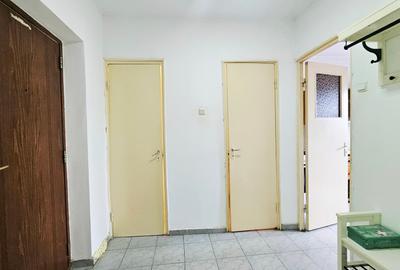 Apartament cu 2 camere semidecomandat în Berceni - 27
