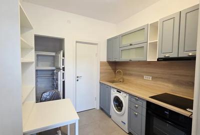 Apartament cu 2 camere decomandat, mobilat în Teiul Doamnei - 5