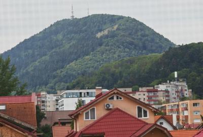 Apartament cu 3 camere semidecomandat în Gemenii - 13
