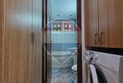 Apartament cu 3 camere, mobilat în Militari