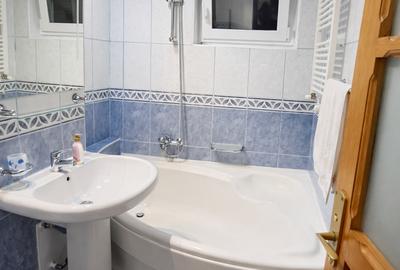 Apartament cu 3 camere decomandat, mobilat în Ultracentral - 9