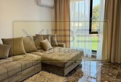 Apartament cu 2 camere semidecomandat, mobilat în Nicolina - 3