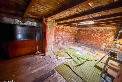 Casă cu 5 camere cu Canalizare în Vatra Luminoasă - 6