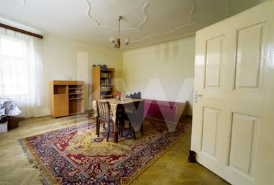 Apartament cu 3 camere semidecomandat, mobilat în Ultracentral - 9
