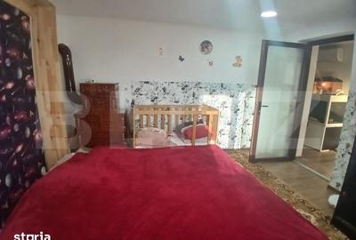 Casă cu 3 camere cu Teren 2770 Mp în Văcărești