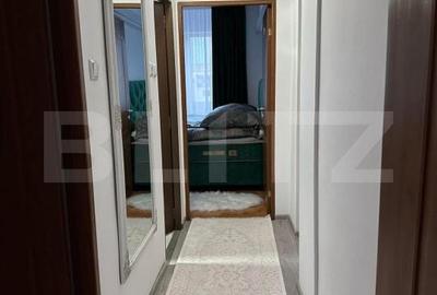 Apartament cu 3 camere în Micro 16 - 2
