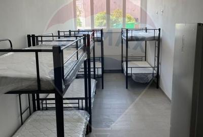 Casă individuală cu 25 camere cu Teren 2600 Mp în Berceni - 13