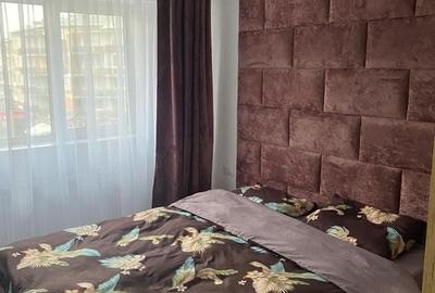 Apartament cu 2 camere decomandat în Central - 3