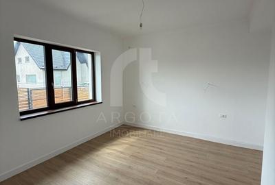 Casă cu 4 camere cu Teren 750 Mp în Vernești