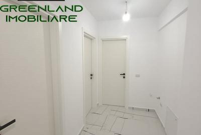 Garsonieră decomandată în Ciurea