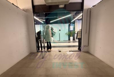 Spațiu comercial, de 17.700000762939 mp, în Văcăresti