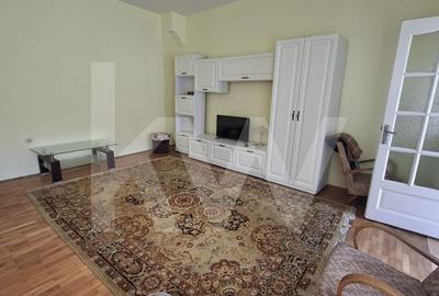 Apartament cu 2 camere, mobilat în Terezian - 9