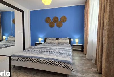 Apartament cu 2 camere în Nord - 4