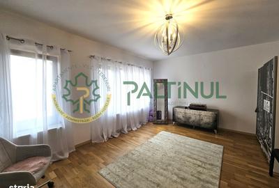 Casă cu 3 camere în Central - 3