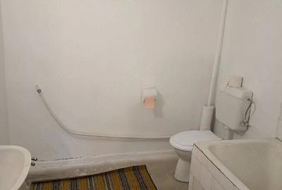 Casă cu 2 camere cu Teren 625 Mp în Central