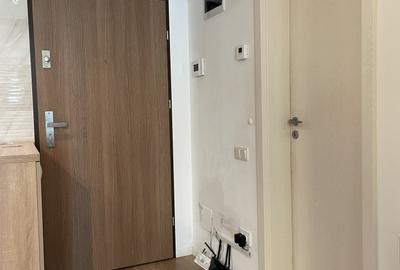 Apartament cu 2 camere semidecomandat, mobilat în Gheorgheni - 2