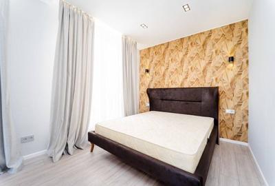 Apartament cu 2 camere decomandat în Central - 1