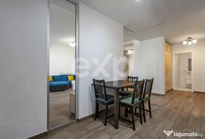 Apartament cu 3 camere decomandat în Dumbrăvița - 3