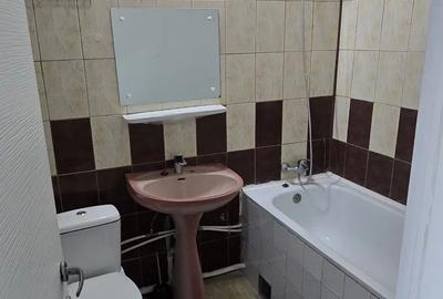 Garsonieră decomandată în Păcurari - 5