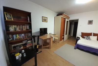 Garsonieră semidecomandată în Obor - 6