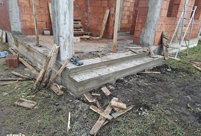 Casă cu 3 camere cu Garaj în Stupini - 13