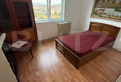 Apartament cu 2 camere în Decebal