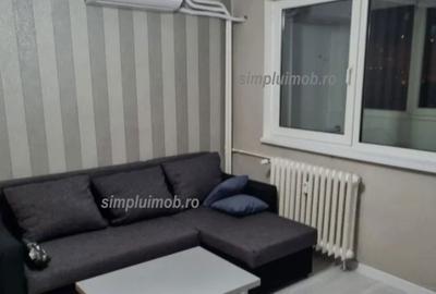 Apartament cu 2 camere, mobilat în Colentina