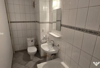 Apartament cu 2 camere semidecomandat în Alba Iulia