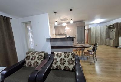 Apartament cu 3 camere semidecomandat în Hipodrom 3