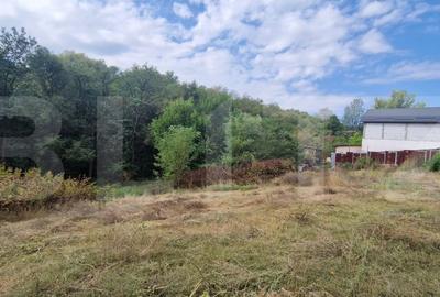 Teren Construcții intravilan de 2021 mp, în Bucovăț
