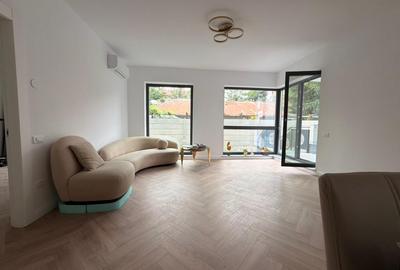 Apartament cu 2 camere în P-ța Muncii - 1