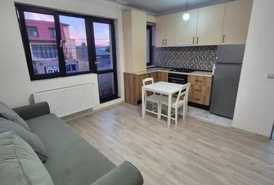 Apartament cu 2 camere decomandat în Rahova